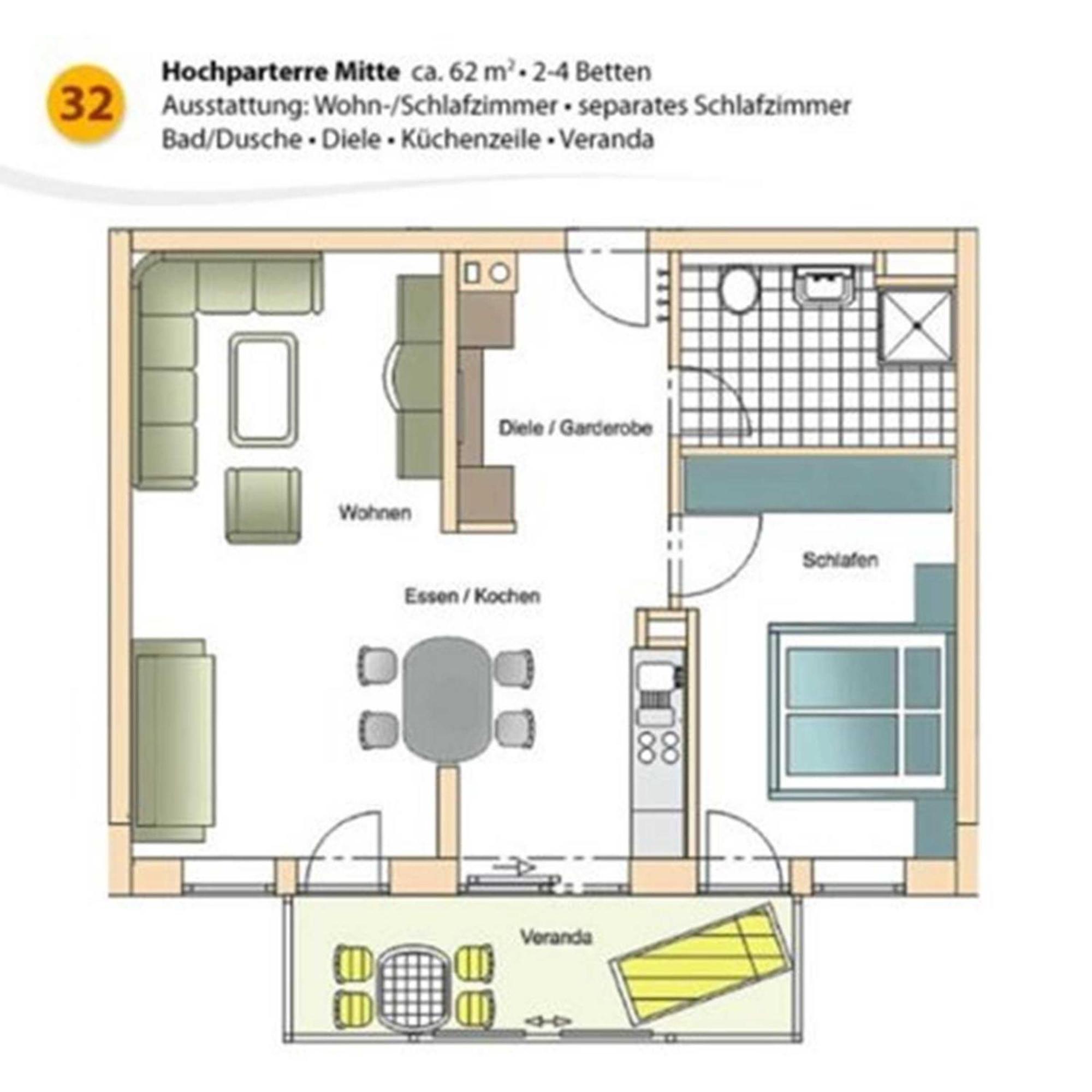 Apartamento Ostseepark Waterfront_ Karavelle 32 Heringsdorf  Exterior foto